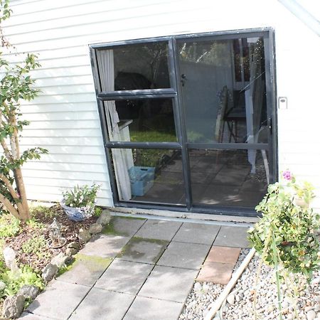 Brockies B N B Bed & Breakfast Rawene Eksteriør bilde