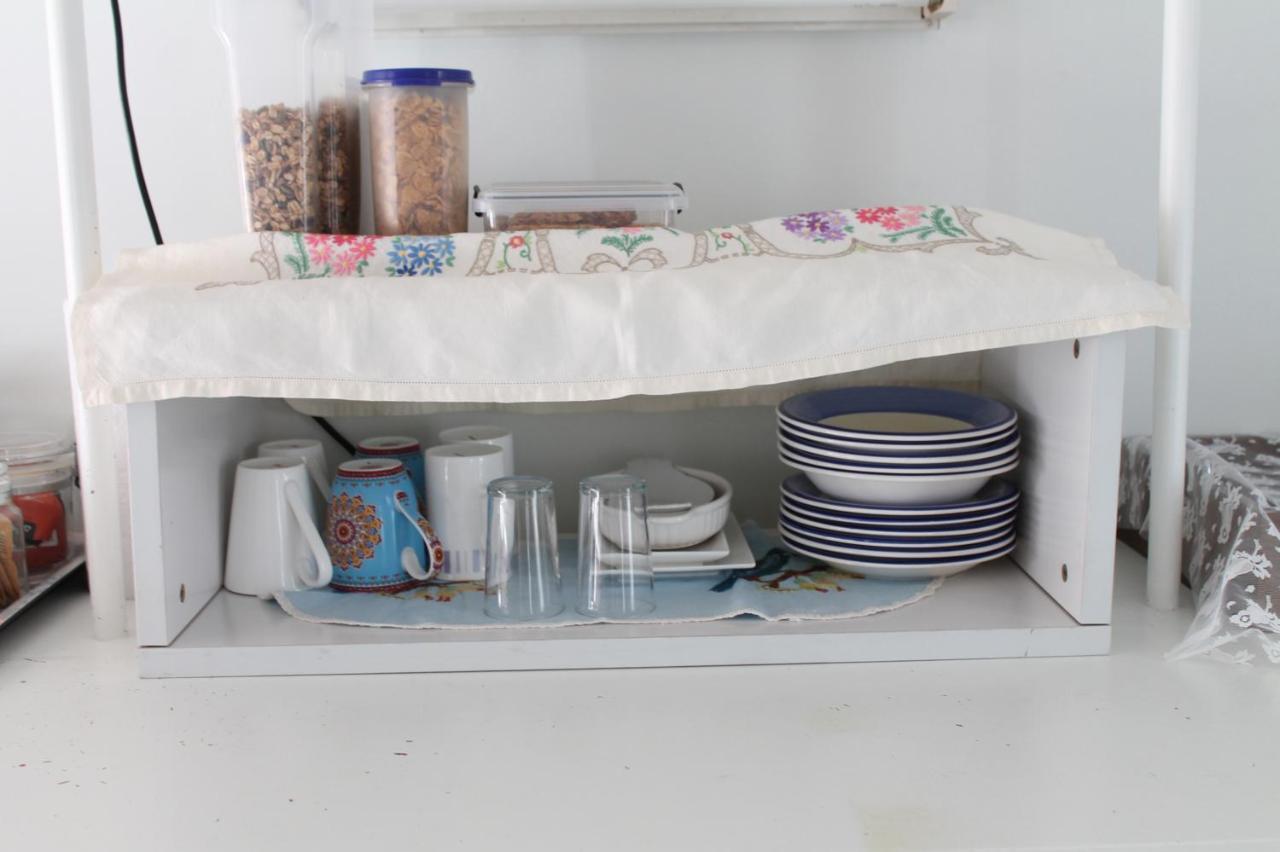 Brockies B N B Bed & Breakfast Rawene Eksteriør bilde