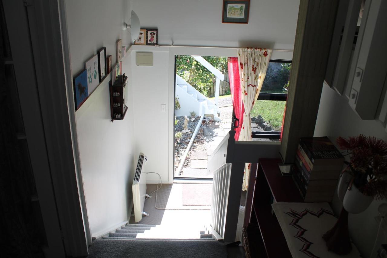 Brockies B N B Bed & Breakfast Rawene Eksteriør bilde
