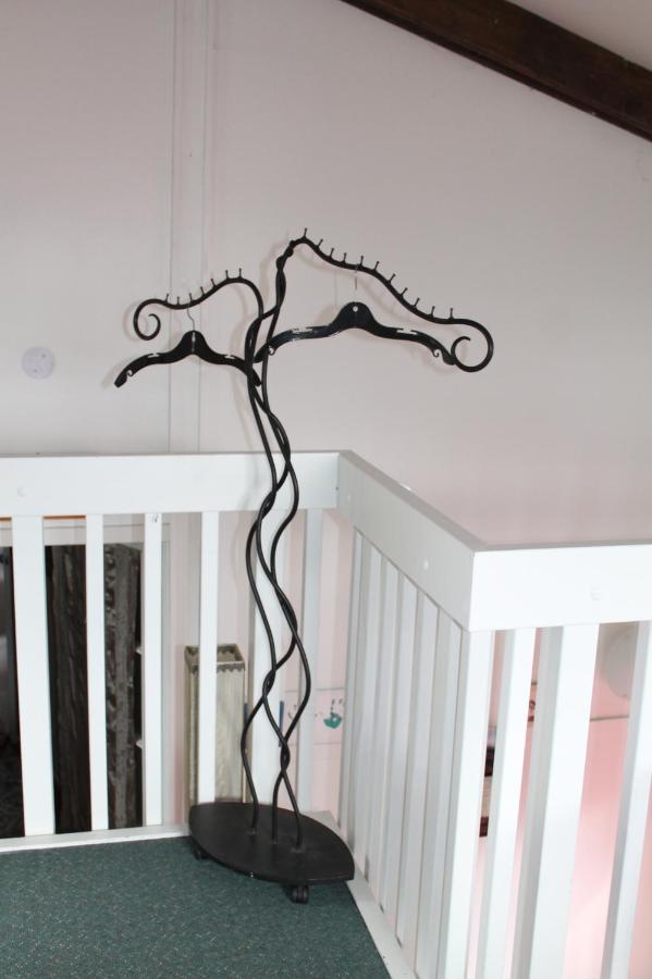 Brockies B N B Bed & Breakfast Rawene Eksteriør bilde