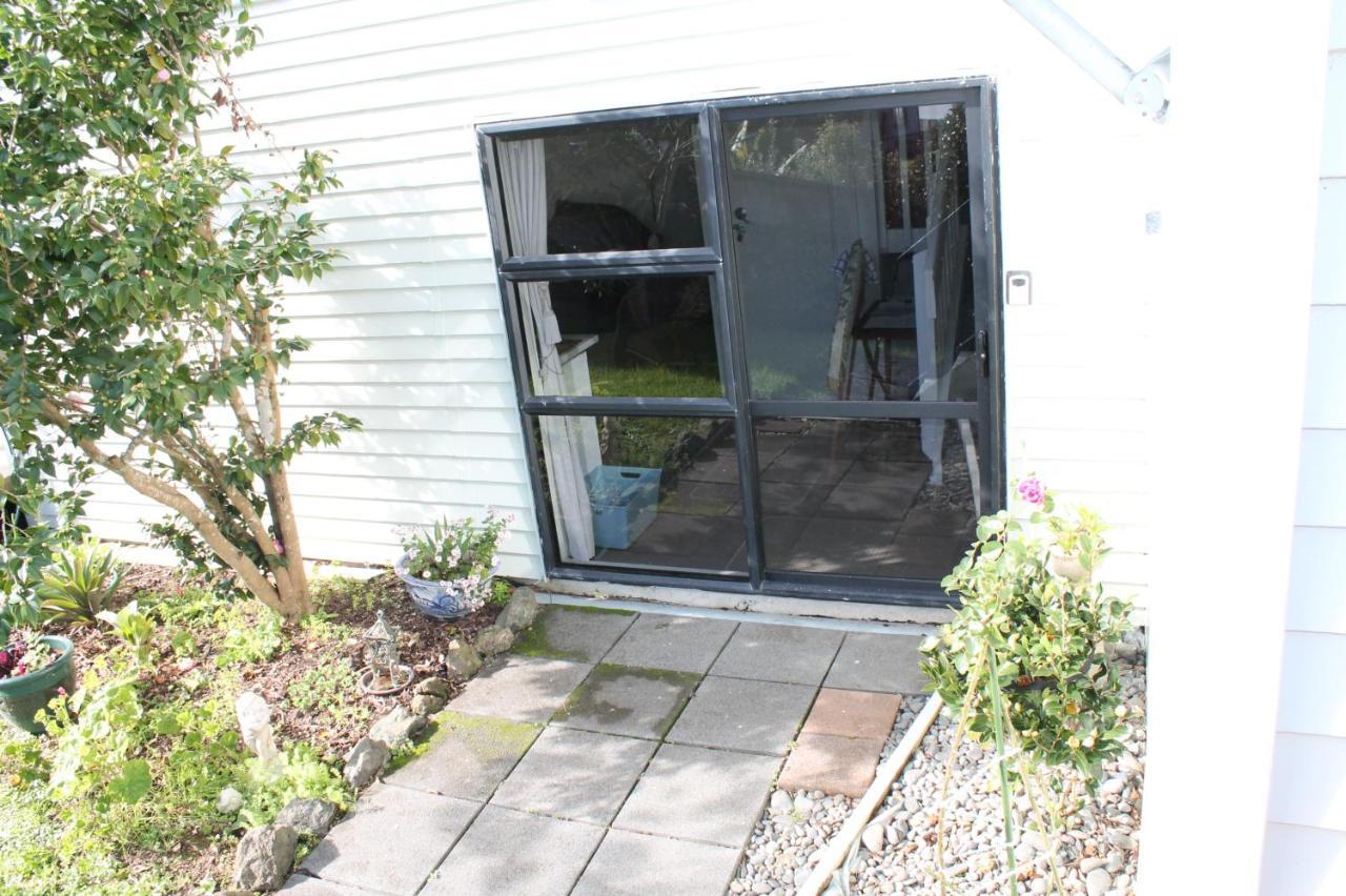 Brockies B N B Bed & Breakfast Rawene Eksteriør bilde