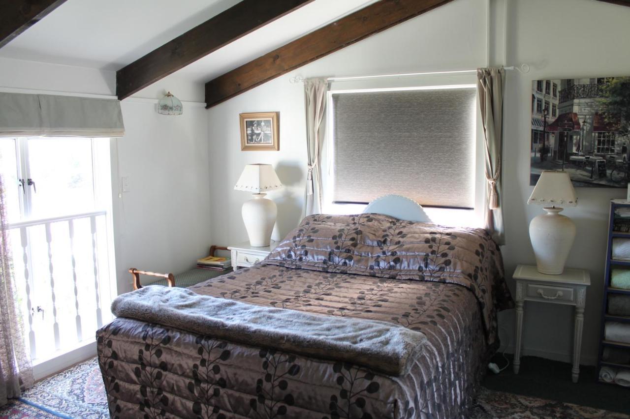 Brockies B N B Bed & Breakfast Rawene Eksteriør bilde