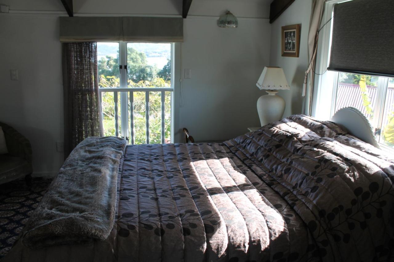 Brockies B N B Bed & Breakfast Rawene Eksteriør bilde