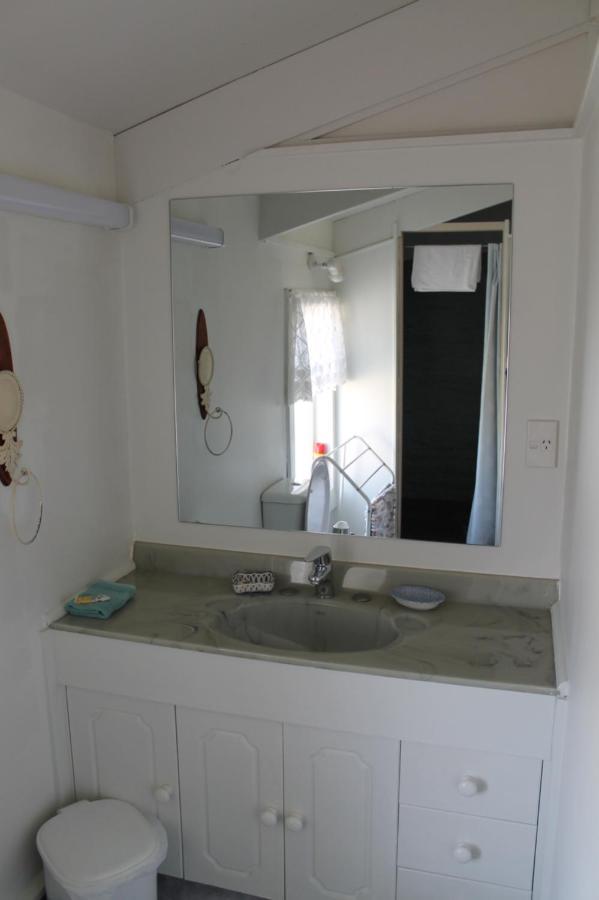Brockies B N B Bed & Breakfast Rawene Eksteriør bilde